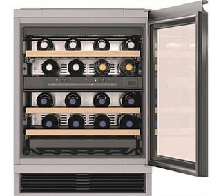 Miele Built-Under Wine Conditioning Unit