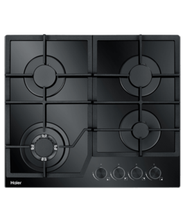 Haier Gas on Glass Cooktop 60cm