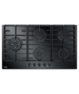 Haier Gas on Glass Cooktop 90cm