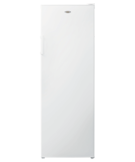 Haier Vertical Refrigerator 331L, 60cm