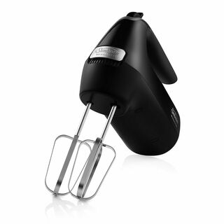 Breville The Mix & Store Hand Mixer, LHM150SIL - Food Processors, Mixers &  Blenders