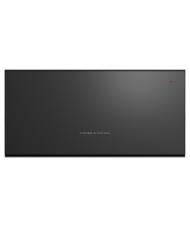 Fisher & Paykel Warming Drawer 60cm, Tall