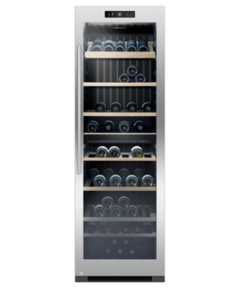 Fisher & Paykel Wine Cabinet 59.5cm, 144 Bottles