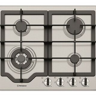 Westinghouse Gas Cooktop