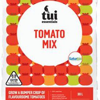 Tui Tomato Mix 30 L