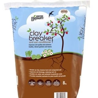 Gypsum Claybreaker 8 KG
