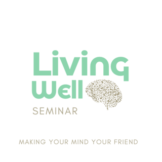 Living Well Seminar | 30 September, 2023 - 9.30am to 1:00pm