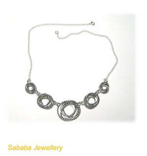 Statement Necklace Design