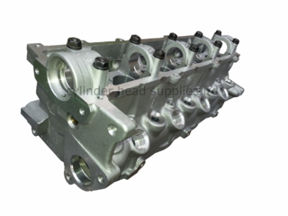 Ford R2 Cylinder Head (Bare)
