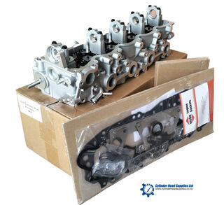 Ford WLT Cylinder Head Package Deal