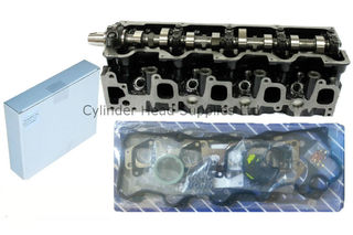 Toyota 2LT Cylinder head (Package deal)