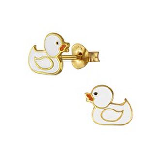 Duck 14K