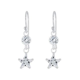 Star - Cubic Zirconia