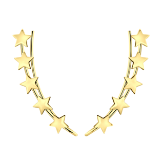 Stars - Climber 14K