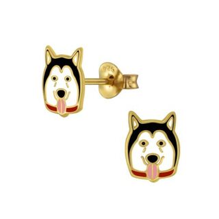 Husky - 14K