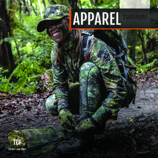 Apparel | Clothing Products & Gear - Wild Outdoorsman NZ