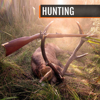 Hunting Products & Gear - Wild Outdoorsman NZ