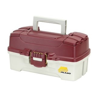 Plano 620106 One Tray Tackle Box