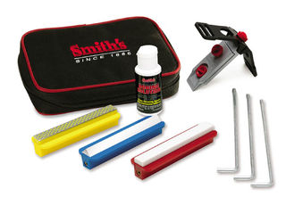 Smiths Standard Precision Kit 50595-SPSK