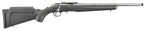 Ruger American 22Mag Rimfire Stainless 18