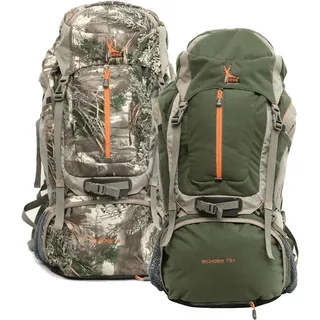 Markhor Big Horn 75+10L Pack