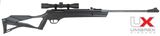 Umarex .177 SurgeMax Gas Piston Air Rifle & 4x32 Scope