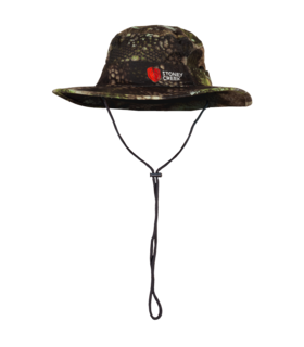 Stoney Creek Duley Hat