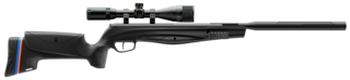 Stoeger RX20 Tac Sup GR 3-9x40 Com Air Rifle