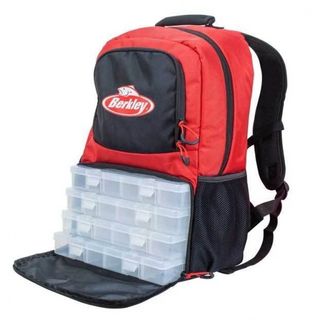 Tackle Boxes & Bags - Wild Outdoorsman NZ
