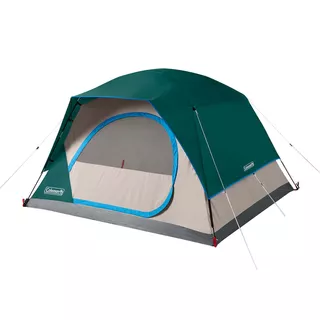 Coleman QuickDome 4 Tent