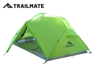 Trailmate Quest 2 Man Tent *2 Kilo Pack Weight!