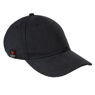Stoney Creek Corporate Cap - Black