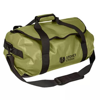 Stoney Creek Hauler Bag 50L - Green