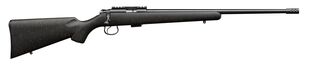 CZ 455 Night Sky 22LR Threaded Rifle