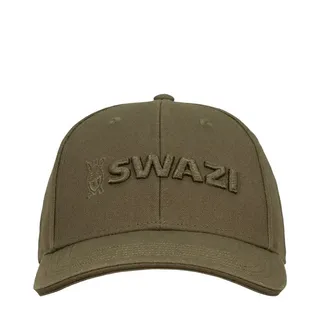 Swazi Legend Cap - Tussock