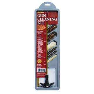 Allen Cleaning Kit – Universal Rifle & Shotgun Kit