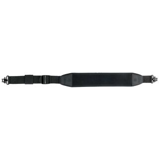 Allen Sling – Cascade Black With Swivels