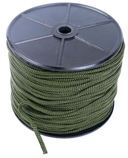Game On Decoy Cord 100 Meter Bulk Roll