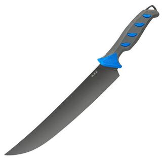 Buck 149 Hookset Fillet Knife 10inch Blue/Gray Clam