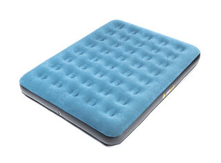 OZtrail Velour Air Mattress Double - 23 cm