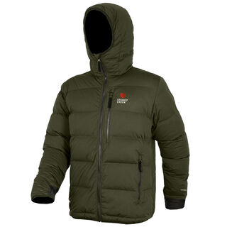 Stoney Creek Women's ThermoFlex Jacket - Bayleaf