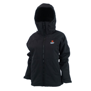Stoney Creek Women's Coaster Jacket - Black