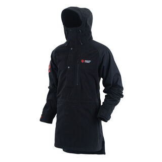 Stoney Creek Men's The Hooderville Pullover - Black