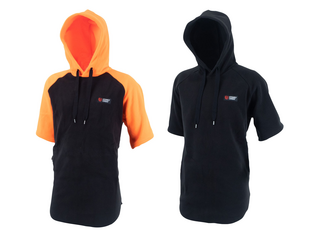Stoney Creek Men's Hooded Bush Tee