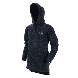 Stoney Creek Men's Fleece Lace Up Hoodie - Urban Camo
