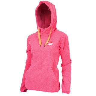 Stoney Creek Women's Hypercore Hoodie - Pink