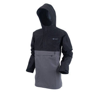 Stoney Creek Men's Stow It Jacket - Black / Magnet