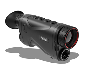 Hikmicro Condor CH35L Thermal Monocular with LRF