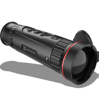 Hikmicro Falcon FQ50 50mm Thermal Imaging Monocular