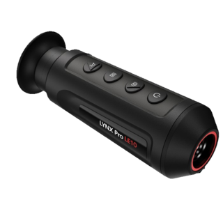 Hikmicro Lynx Pro LE10 10mm Thermal Monocular